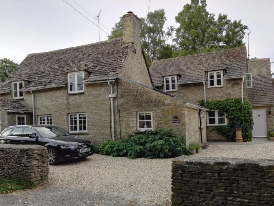 Well Cottage B And B Cirencester Bagian luar foto